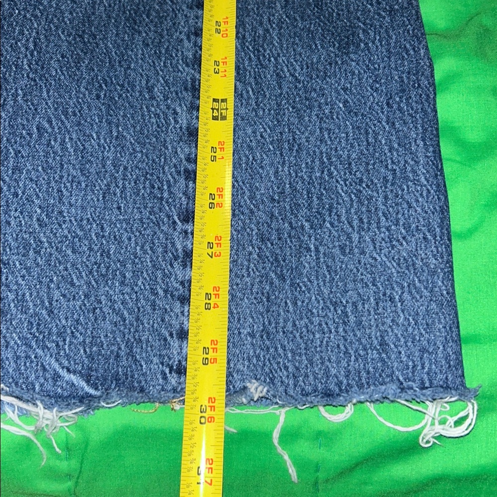 Universal Thread High Rise Bootcut Jean - Picture 10 of 10